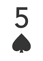 5s