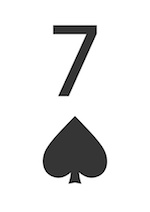 7s